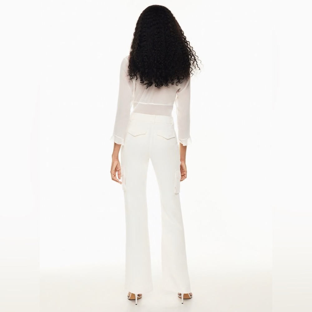 Aritzia Wilfred Lully Cargo Pant